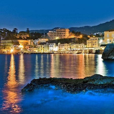 B&B Mamma Sorrento Holidays Eksteriør billede
