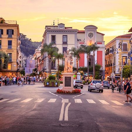 B&B Mamma Sorrento Holidays Eksteriør billede