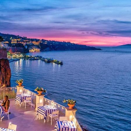 B&B Mamma Sorrento Holidays Eksteriør billede